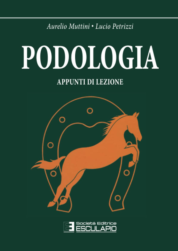MUTTINI PETRIZZI - Podologia